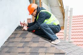 Best Green or Eco-Friendly Roofing Solutions  in Battle Creek, NE